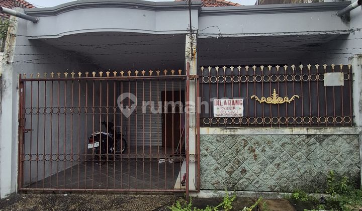 Jual Rumah Ngagel Wasana Belakang Kampus Ubaya Ngagel Jual Rumah Ngagel Wasana Belakang Kampus Ubaya Ngagel