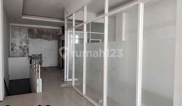 FOR RENT G WALK CITRALAND SURABAYA SHOPHOUSE 2