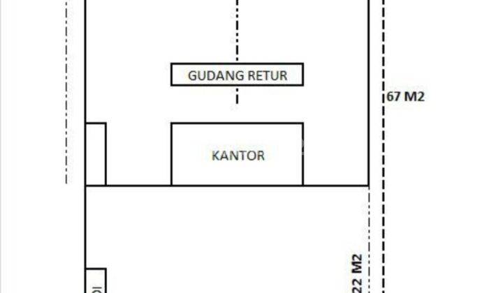 GUDANG PAKIS AJI KEPANJEN MALANG 2