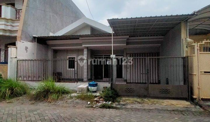 RUMAH DARMO HARAPAN INDAH 1