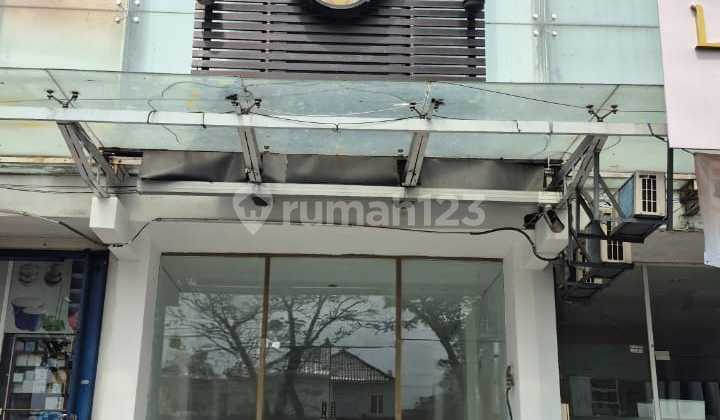 Rent G Walk Citraland Shop House