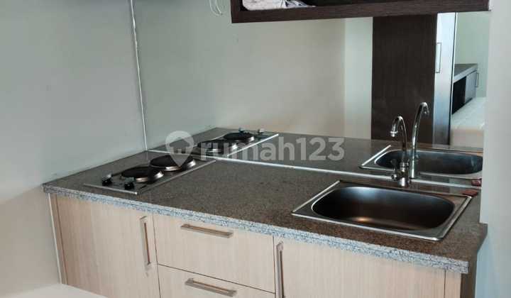 Apartemen Strategis Selangkah Ke Uk Petra 2