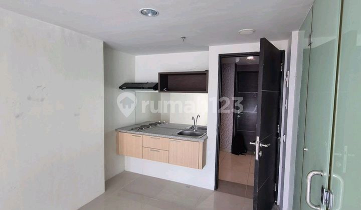 Jual Apartemen Dekat Uk Petra Apartemen 1 Kamar Tidur Unfurnished 1