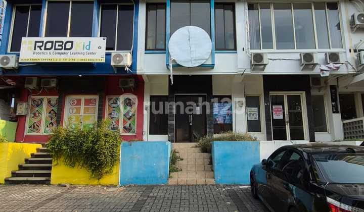 FOR RENT: GAPURA GARDEN SHOPHOUSE, G WALK CITRALAND SURABAYA FOR RENT: GAPURA GARDEN SHOPHOUSE, G WALK CITRALAND SURABAYA