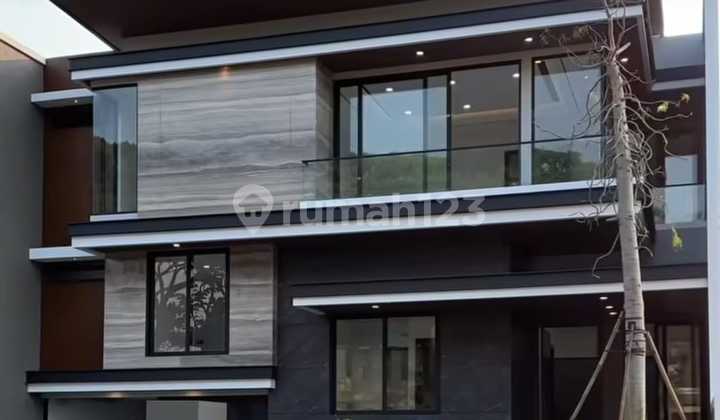 FOR SALE BRAND NEW MODERN TROPIS MINIMALIS CITRALAND