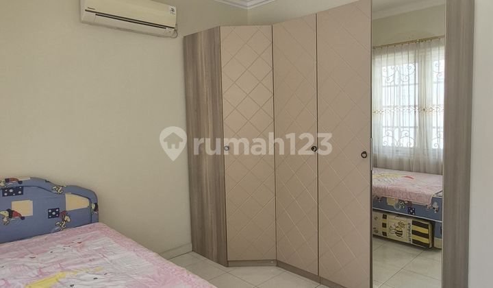 JUAL RUMAH CLASSIC CITRALAND SURABAYA BARAT 2