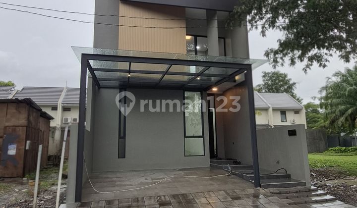 New House for Sale in North Citraland, Brand New