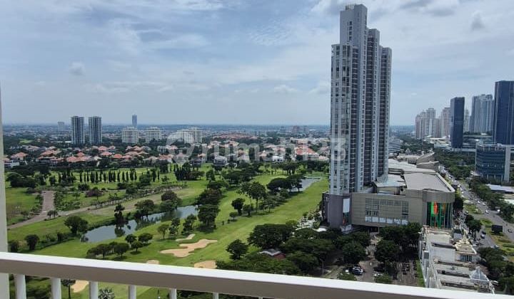 Studio Apartment for Sale at Golf Hill Peak 2