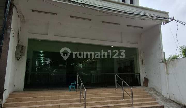 Sewa Raya Hr Muhammad West Surabaya