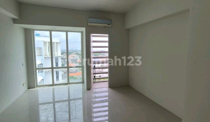 Jual Apartemen Dekat Uk Petra Apartemen 1 Kamar Tidur Unfurnished 2
