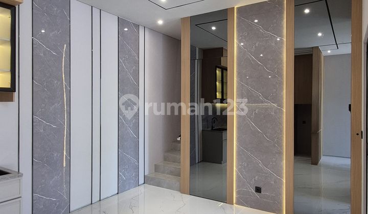 FOR SALE NEW HOUSE BABATAN BEACH 2