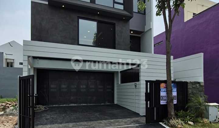 For Sale New High Spec Citraland House