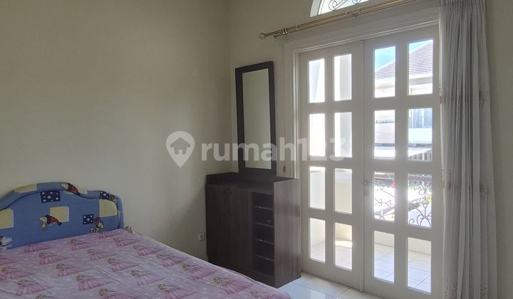 DIJUAL RUMAH CLASSIC CITRALAND SURABAYA 2