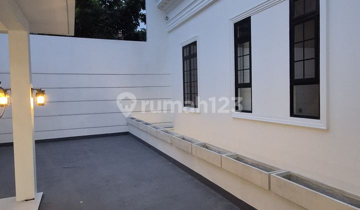 Jual Rumah Graha Family Classic New Rumah 2