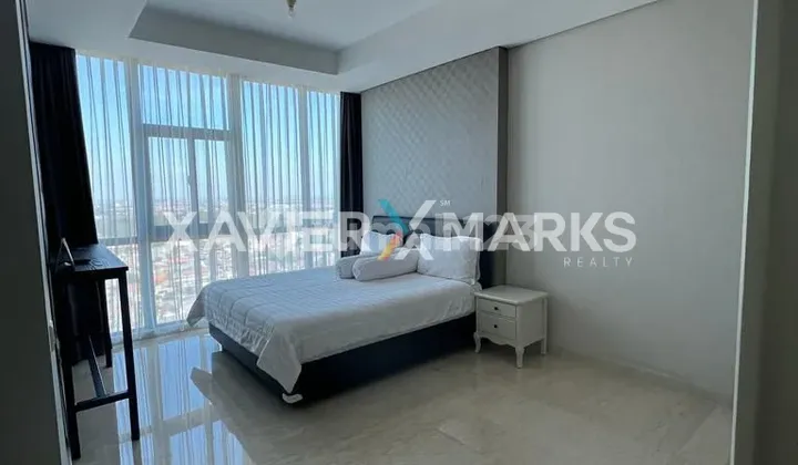Sale of Apartments Voila Ciputra World Surabaya
