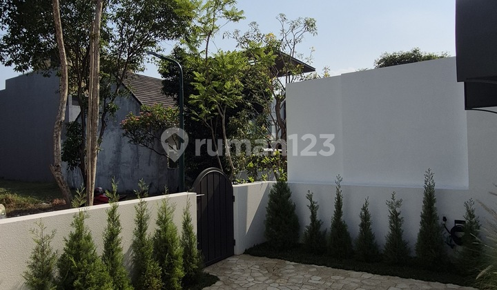 FOR SALE BRAND NEW HOUSE CITRALAND SURABAYA 2