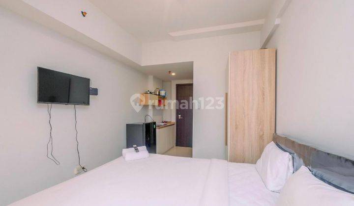 Apartemen Citra Living Siap Huni 2