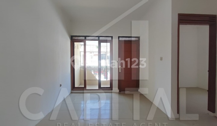 Dijual Ruko Strategis di Kutawaringin Residence Nanjung 1