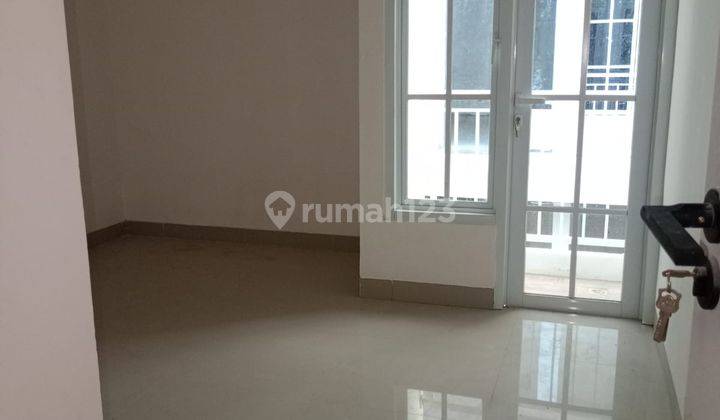 Rumah Murah di Cipinang Muara Jakarta Timur 2