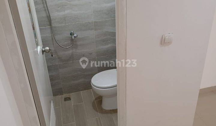 Rumah Murah Minimalis Modern di Pisangan Jakarta Timur 3