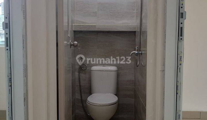 Rumah Murah Minimalis Modern di Pisangan Jakarta Timur 5