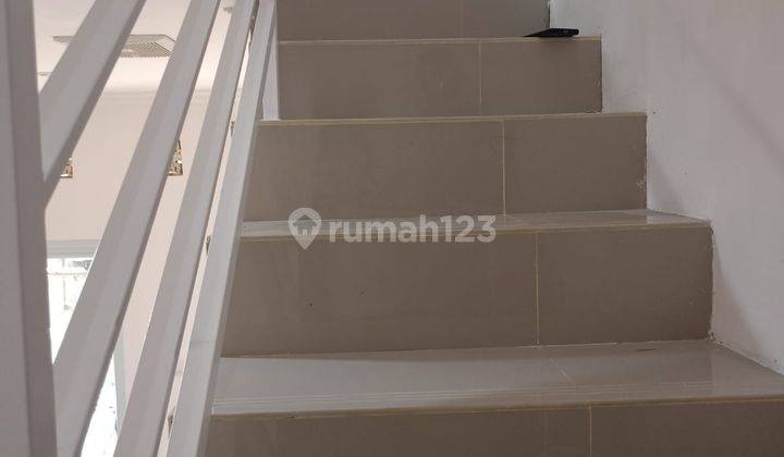 Rumah Murah Minimalis Modern di Pisangan Jakarta Timur 6
