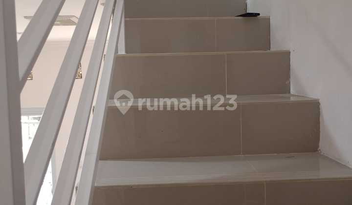 Dijual Rumah Modern Murah di Jl. Cipinang Baru, Jakarta Timur 4