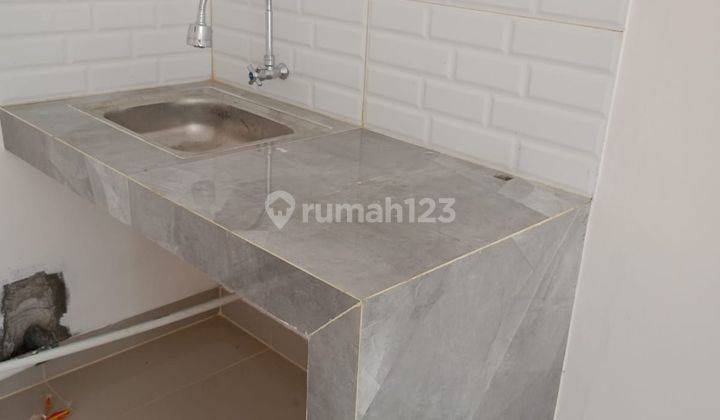 Dijual Rumah Modern Murah di Jl. Cipinang Baru, Jakarta Timur 3