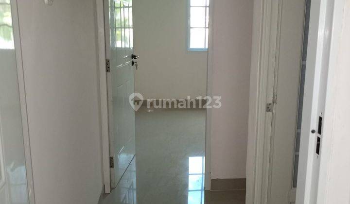 Dijual Rumah Modern Murah di Jl. Cipinang Baru, Jakarta Timur 8