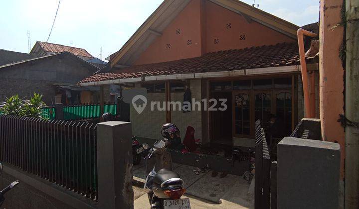 Rumah Cocok Untuk Kost-Kostan 2