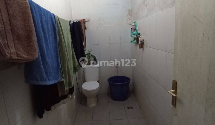 RUMAH SIAP HUNI KAWASAN BANDUNG UTARA 2