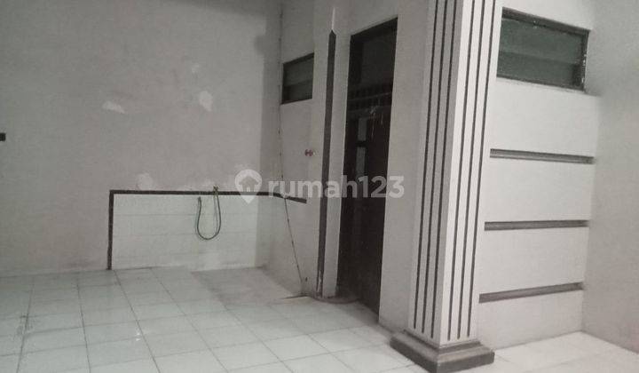 RUMAH 3LANTAI ADA SARANG BURUNG WALETNYA 2