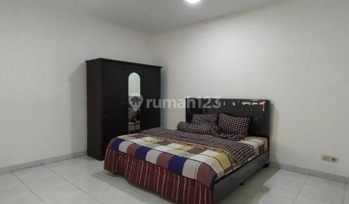 CEPAT RUMAH SIAP HUNI & SEMI FURNISHED TAMAN SAKURA INDAH 2