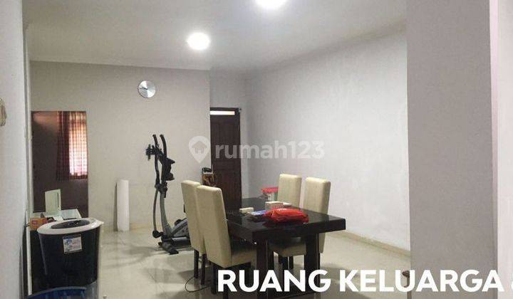 Jual Cepat Rumah Di Gunung Rahayu Siap Huni 2