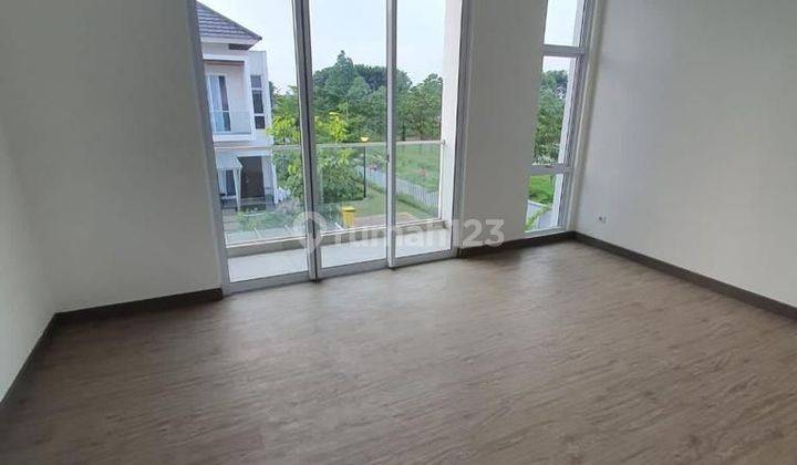 Jual Rumah baru  Riviera Metland  2