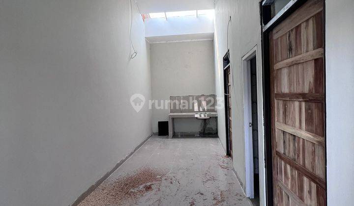 Over kredit Rumah 2 Lantai SHM (Taman Sepatan Grande) 5