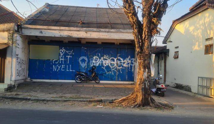 Ruko Bekonang, Mojolaban 1