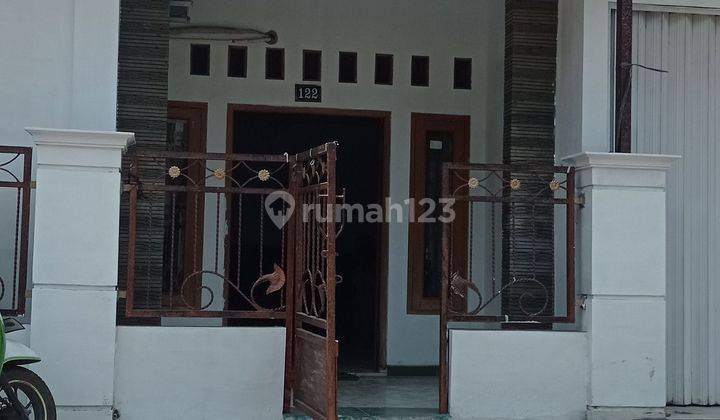 Rumah  Madu Asri Colomadu siap huni lokasi dekat tanah milik Pak Jokowi Colomadu Karanganyar  1