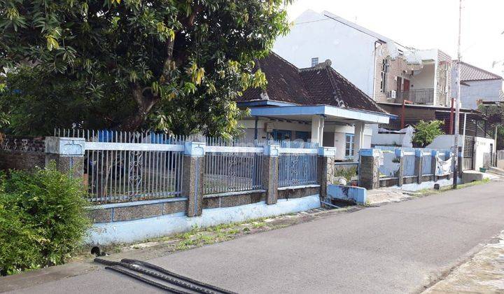 Rumah dekat MSZ Gilingan Banjarsari Surakarta siap pakai di Jl Nias Gilingan Banjarsari Surakarta  1