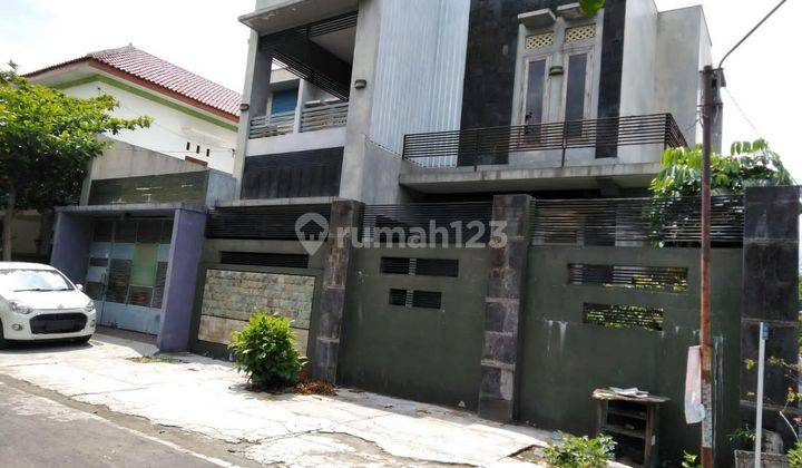 Dijual Rumah Kerten, Laweyan 2