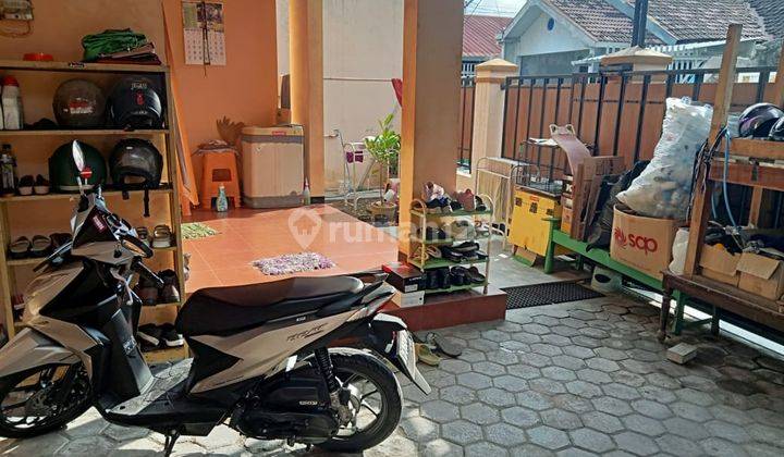 Dijual Rumah Pajang, Laweyan 2