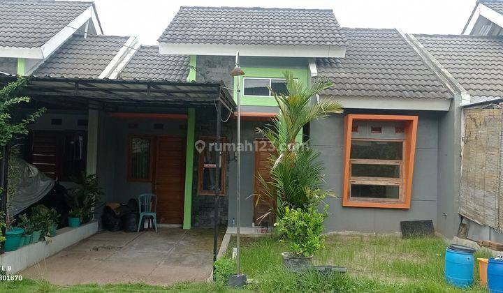 Rumah siap huni di  Joho Mojolaban Sukoharjo HGB hadap Timur bagus strategis  2