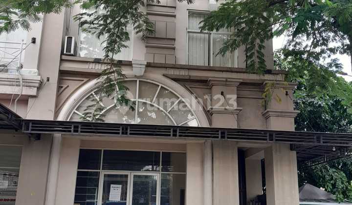 Dijual Ruko Sentra Bisnis Galaxy Bekasi Selatan. Dijual Ruko Sentra Bisnis Galaxy Bekasi Selatan.