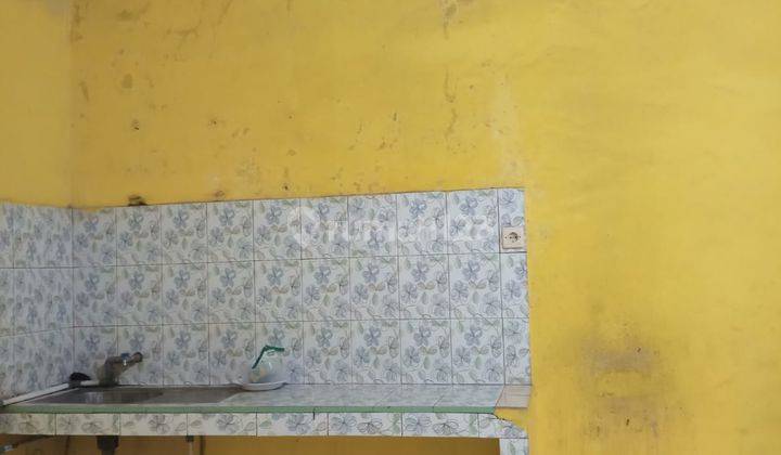 Rumah di Grand Nusa Indah, Cileungsi, Bogor 2