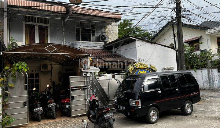 Di Jual Kost2 An 12 Pintu Di Sumur Batu, Cempaka Baru, Jakarta Pusat 1