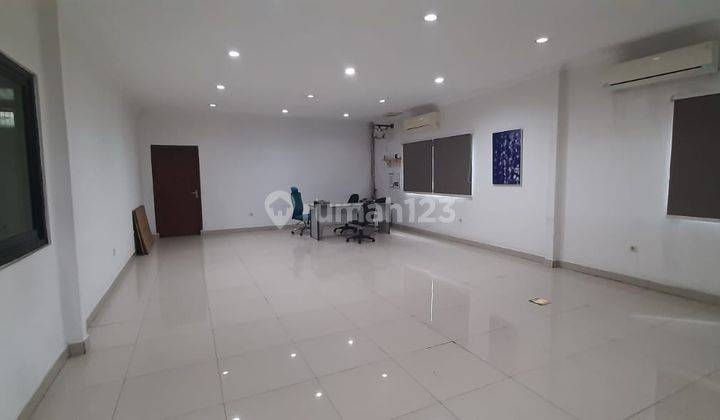 Dijual Murah Tanah Dan Bangunan Ex Pabrik di Karawang Bekasi 2
