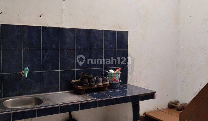 Dijual Rumah di Perumahan Harapan Indah Medan Satria, Kota Bekasi 2