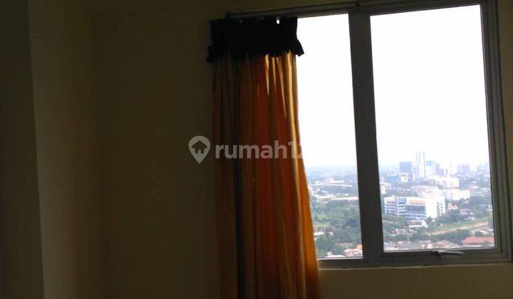  Dijual apartemen bagus dan murah di Bassura Tower delta jakarta timur  2