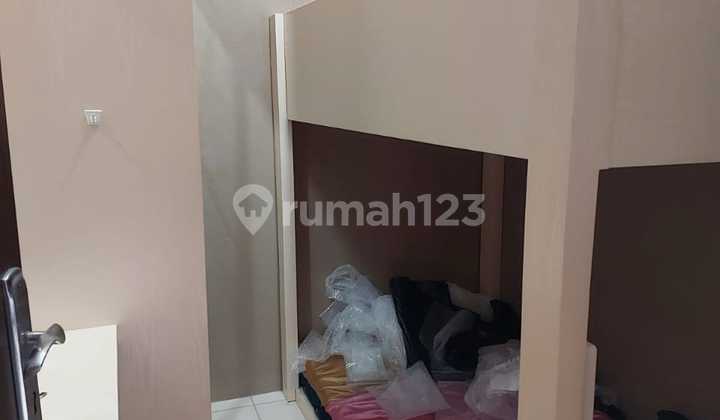 Dijual Apartemen Sunter Parkview Include Furniture Komplit - Sunter Jaya - Tanjung Priuk  - Jakarta Utara 2