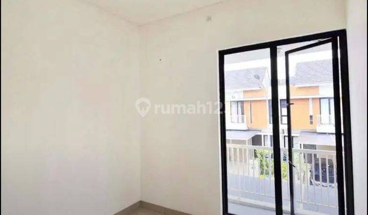 Dijual Rumah Cantik Siap Huni Di Cluster Lavesh Harapan Indah, Kota Bekasi 2